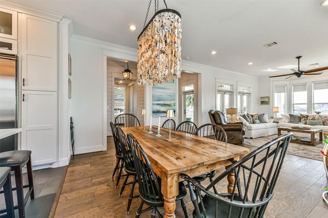 4118 Sand Hill Court, Galveston, TX 77554