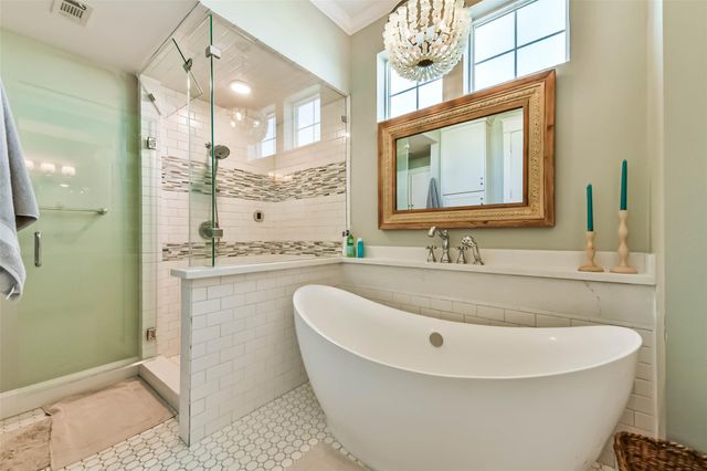 4118 Sand Hill Court, Galveston, TX 77554