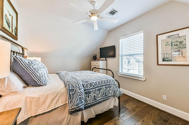 4118 Sand Hill Court, Galveston, TX 77554