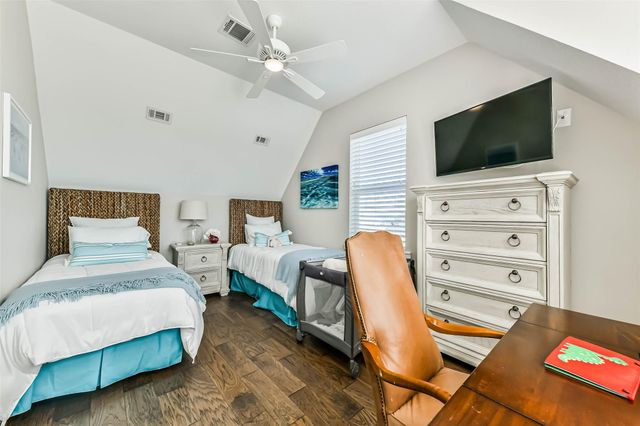 4118 Sand Hill Court, Galveston, TX 77554