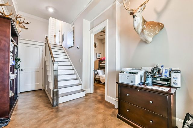 4118 Sand Hill Court, Galveston, TX 77554