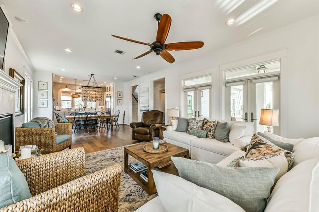 4118 Sand Hill Court, Galveston, TX 77554