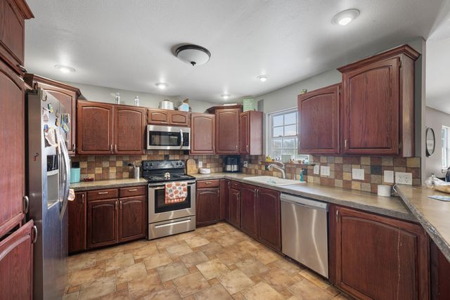 535 Dove Road, Goodman, MO 64843