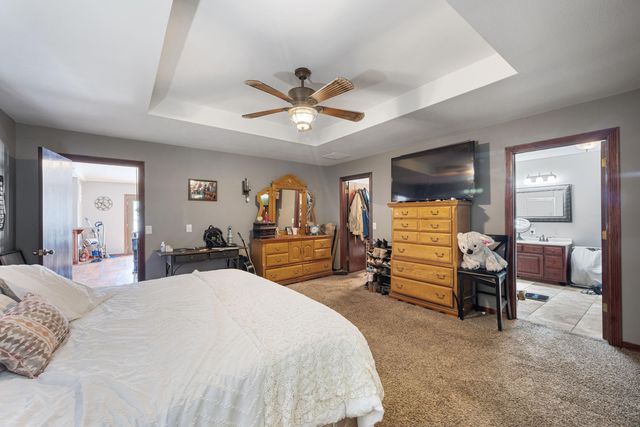 535 Dove Road, Goodman, MO 64843