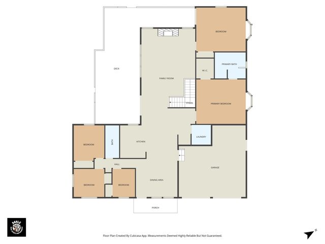 535 Dove Road, Goodman, MO 64843