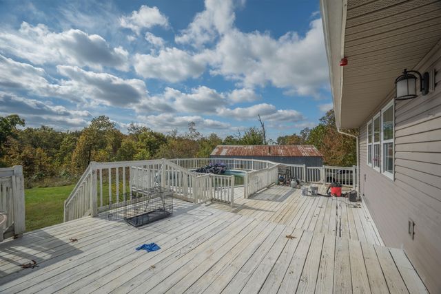 535 Dove Road, Goodman, MO 64843