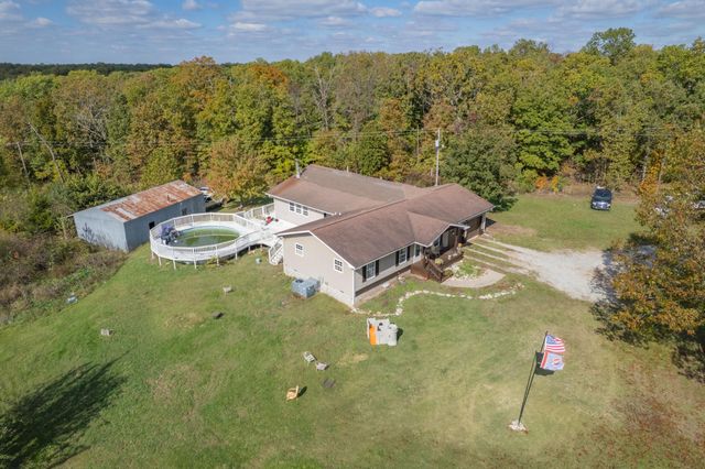535 Dove Road, Goodman, MO 64843
