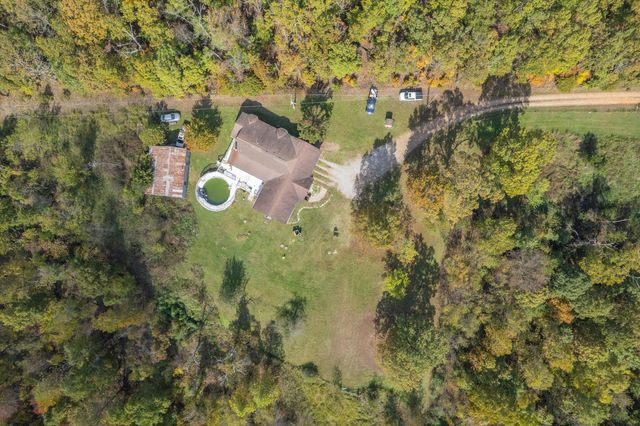 535 Dove Road, Goodman, MO 64843