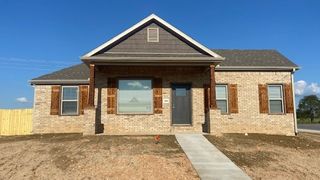 2000 Dobbs Street, Pea Ridge, AR 72751