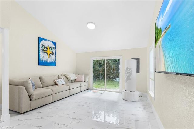 2430 Orange ST, St. James City, FL 33956