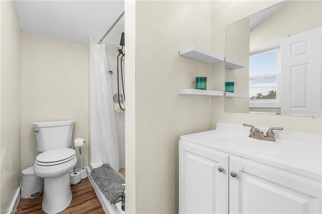 2430 Orange ST, St. James City, FL 33956