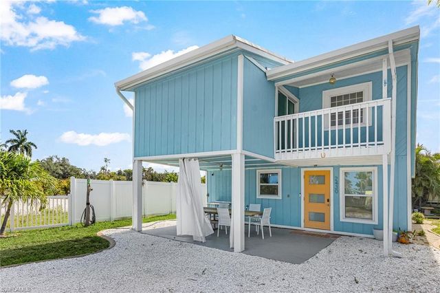 2430 Orange ST, St. James City, FL 33956