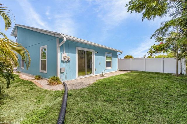 2430 Orange ST, St. James City, FL 33956