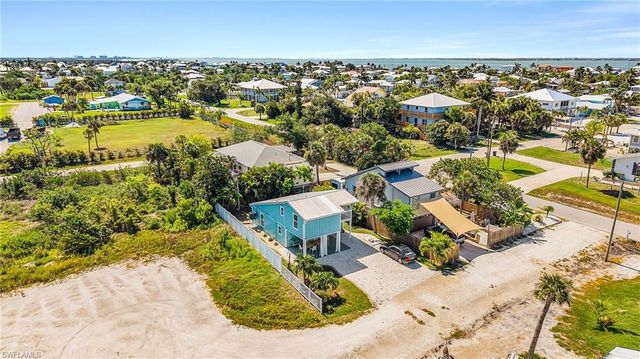 2430 Orange ST, St. James City, FL 33956