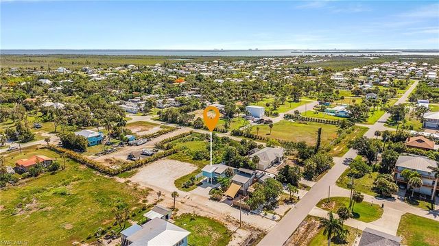 2430 Orange ST, St. James City, FL 33956