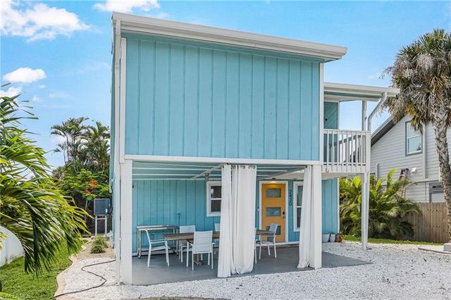 2430 Orange ST, St. James City, FL 33956