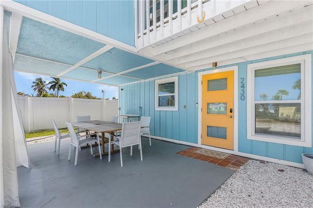 2430 Orange ST, St. James City, FL 33956