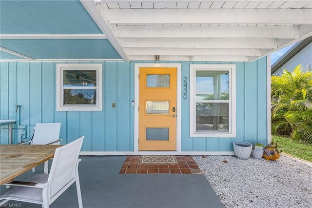 2430 Orange ST, St. James City, FL 33956