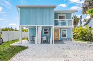 2430 Orange ST, St. James City, FL 33956