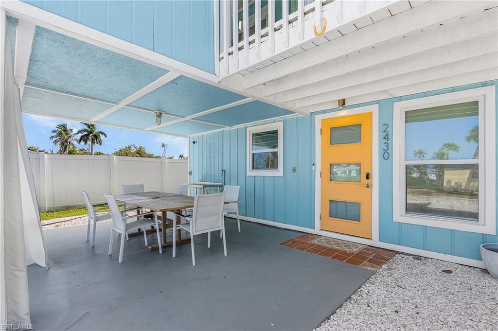 2430 Orange ST, ST. JAMES CITY, FL 33956 — photo 4