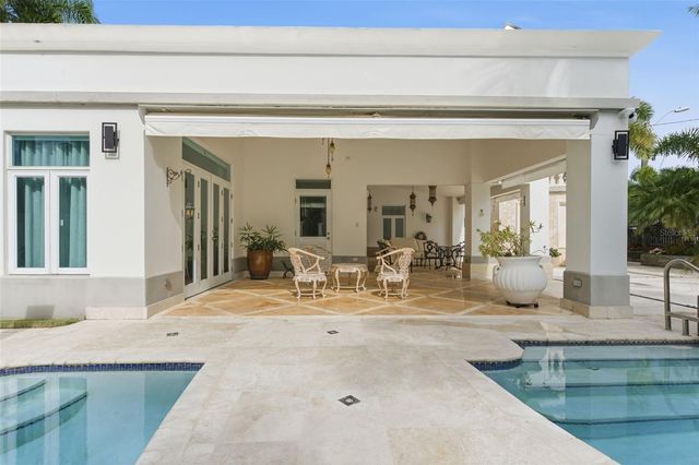 4 PASEO LAS PALMAS, Dorado, PR 00646