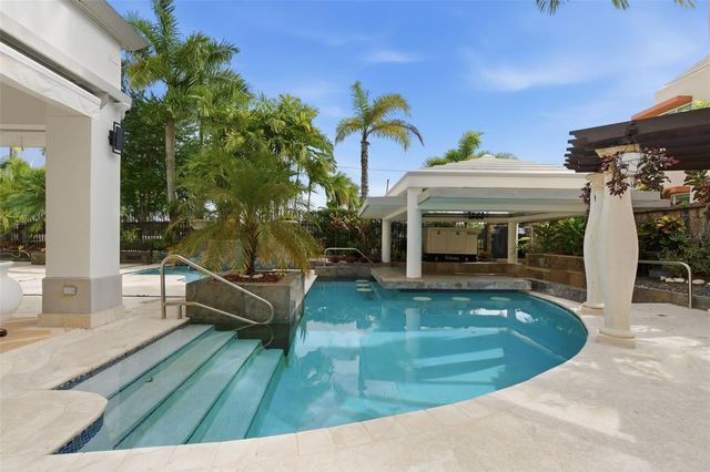 4 PASEO LAS PALMAS, Dorado, PR 00646