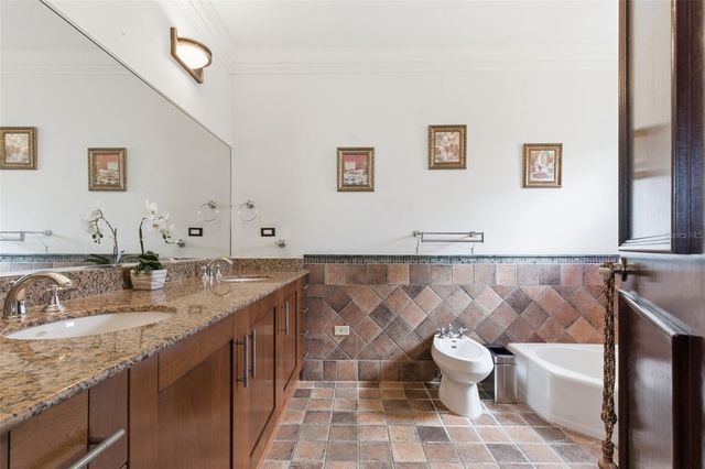 4 PASEO LAS PALMAS, Dorado, PR 00646