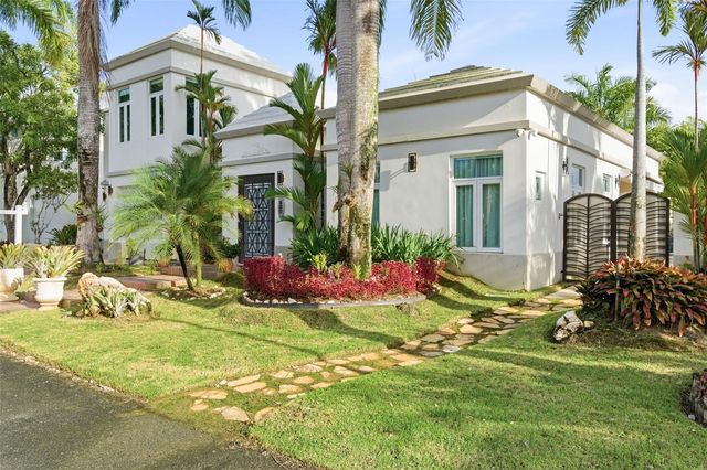 4 PASEO LAS PALMAS, Dorado, PR 00646
