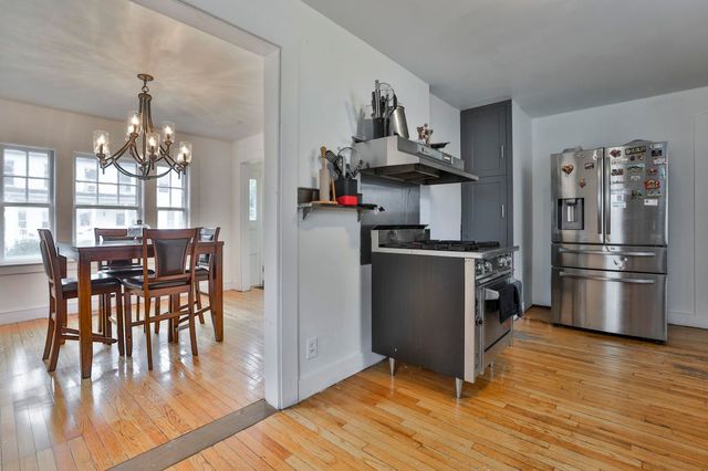 17 Prescott Street, Nashua, NH 03064