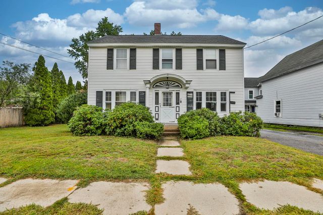 17 Prescott Street, Nashua, NH 03064