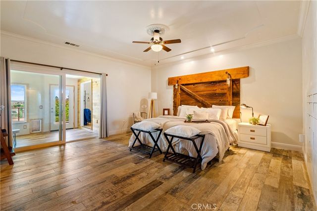 8580 Warren, Paso Robles, CA 93446