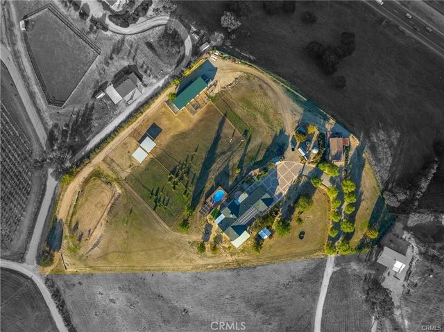 8580 Warren, Paso Robles, CA 93446