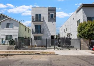 1885 W 20th Street 1885 1/2, Los Angeles, CA 90007