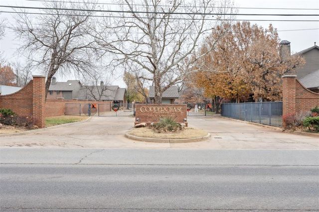 11300 N Pennsylvania 169, Oklahoma City, OK 73120