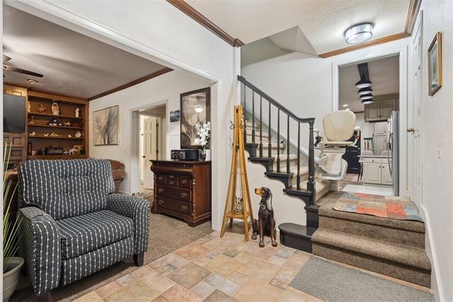 11300 N Pennsylvania 169, Oklahoma City, OK 73120