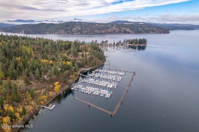 19185 S HIGHWAY 97, Harrison, ID 83833