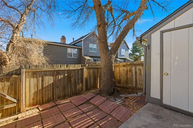 16991 E Chenango Avenue A, Aurora, CO 80015