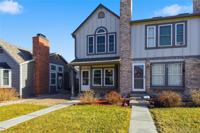 16991 E Chenango Avenue A, Aurora, CO 80015