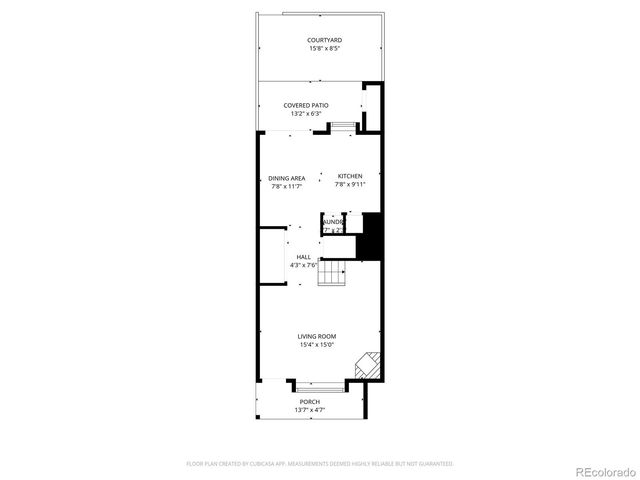 16991 E Chenango Avenue A, Aurora, CO 80015