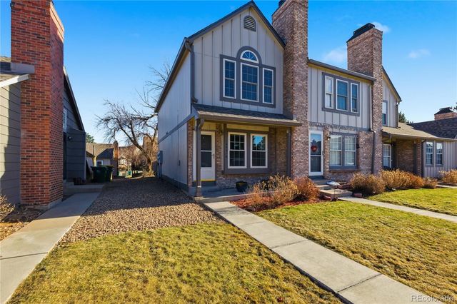 16991 E Chenango Avenue A, Aurora, CO 80015