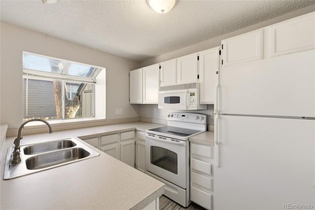 16991 E Chenango Avenue A, Aurora, CO 80015