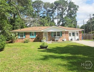 128 Wassaw Road, Savannah, GA 31410