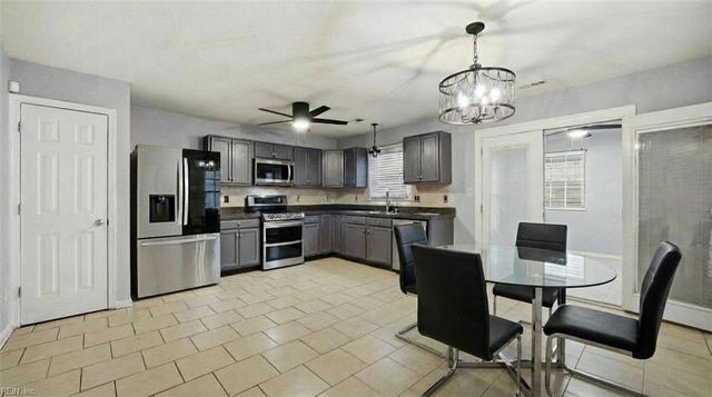 1914 County ST, Portsmouth, VA 23704