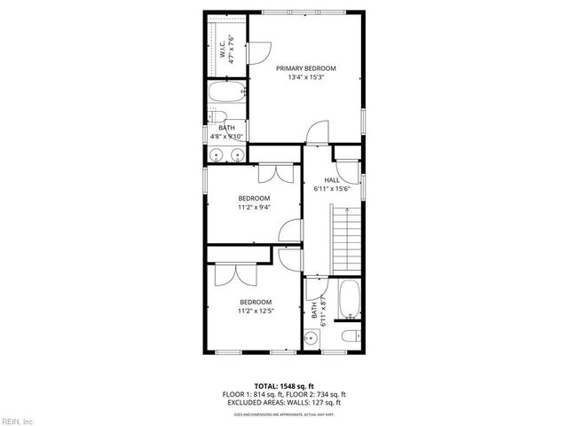 1914 County ST, Portsmouth, VA 23704