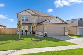 3522 Windmill Palm Drive, Manvel, TX 77578