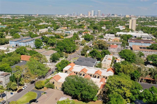 3210 W HORATIO STREET 10, Tampa, FL 33609
