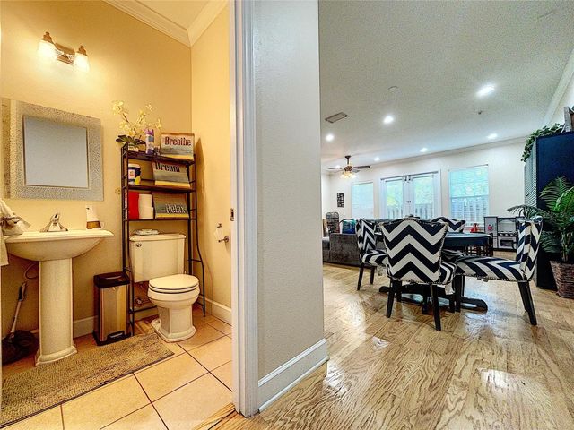 3210 W HORATIO STREET 10, Tampa, FL 33609