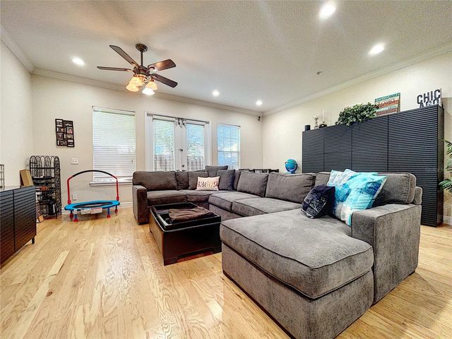 3210 W HORATIO STREET 10, Tampa, FL 33609
