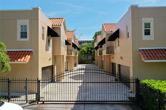 3210 W HORATIO STREET 10, Tampa, FL 33609