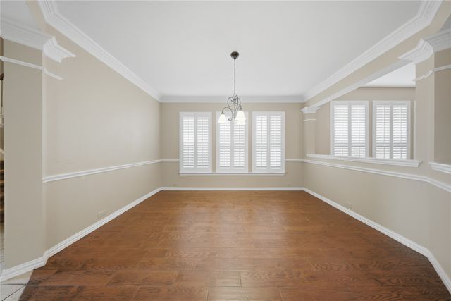 4100 Parkview Court, Bedford, TX 76021